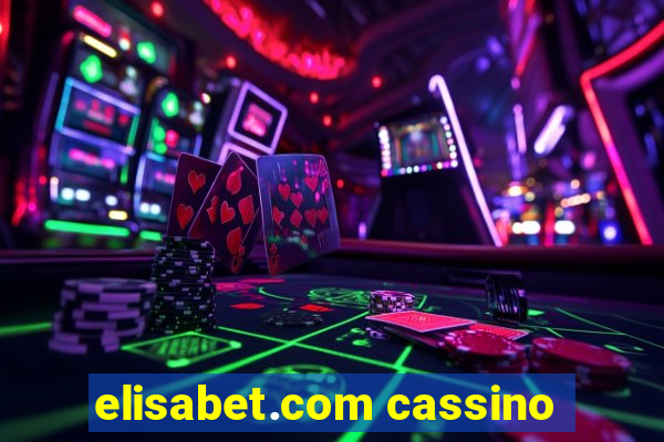 elisabet.com cassino